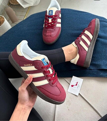 Adidas samba