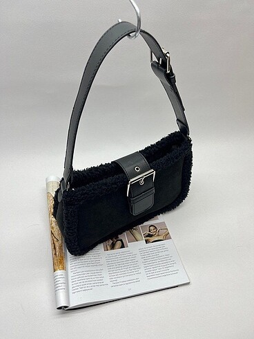 Beden Peluş Detay New Collection