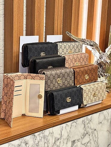 Gucci GUCCİ