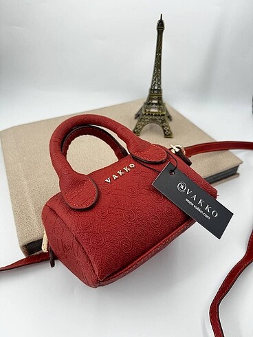  Beden Mini Vakko speedy