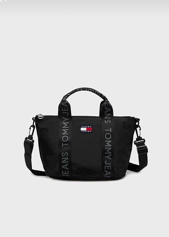 Mavi Denim Fermuarlı Kadın El Çantası - Görsel 2