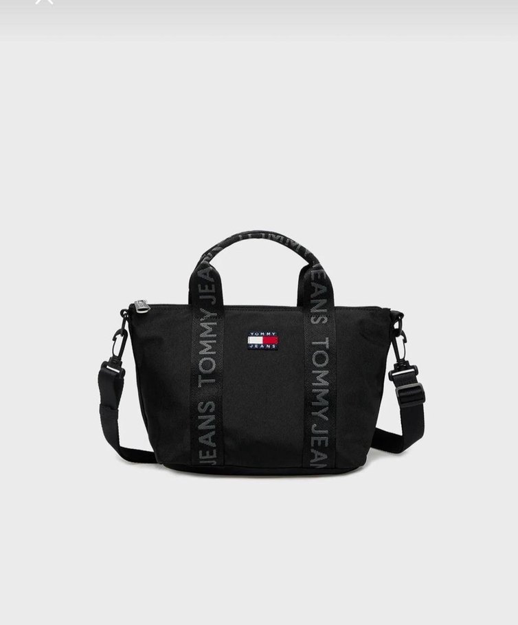 Mavi Denim Fermuarlı Kadın El Çantası - Görsel 2