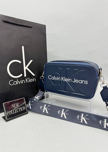 Calvin Klein