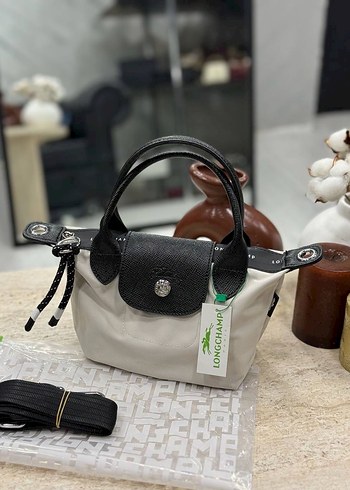 Kadın Çok Renkli Fermuarlı Günlük Çanta - Görsel 11