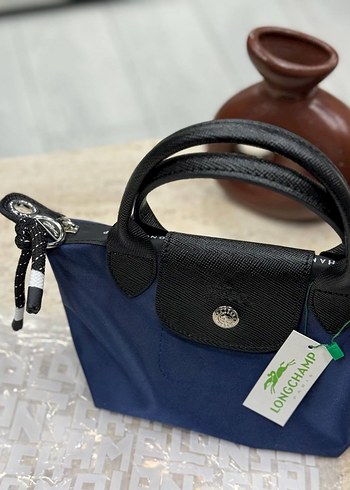 Kadın Çok Renkli Fermuarlı Günlük Çanta - Görsel 6