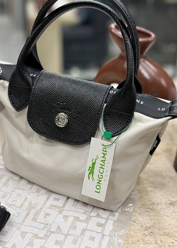 Kadın Çok Renkli Fermuarlı Günlük Çanta - Görsel 18