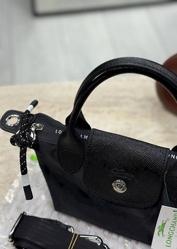 Kadın Çok Renkli Fermuarlı Günlük Çanta - Görsel 16