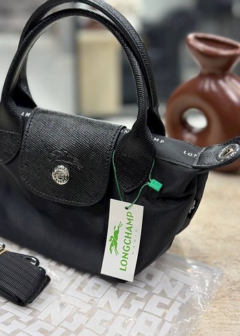 Kadın Çok Renkli Fermuarlı Günlük Çanta - Görsel 17