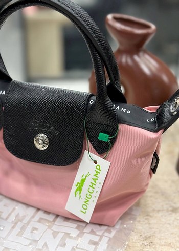 Kadın Çok Renkli Fermuarlı Günlük Çanta - Görsel 14