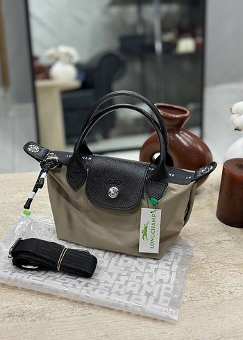 Kadın Çok Renkli Fermuarlı Günlük Çanta - Görsel 15