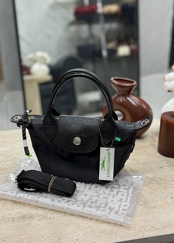 Kadın Çok Renkli Fermuarlı Günlük Çanta - Görsel 19