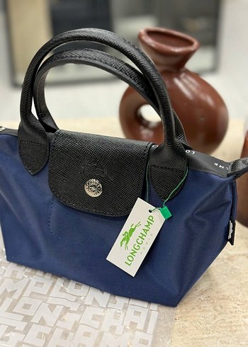 Kadın Çok Renkli Fermuarlı Günlük Çanta - Görsel 7