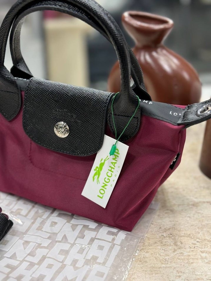 Kadın Çok Renkli Fermuarlı Günlük Çanta - Görsel 5