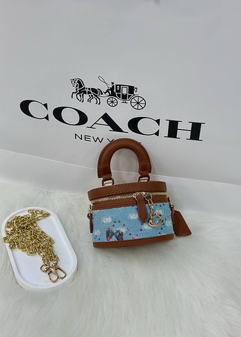 Zincir Detaylı Kahverengi Yılan Derisi Desenli Kadın Çanta - Görsel 4