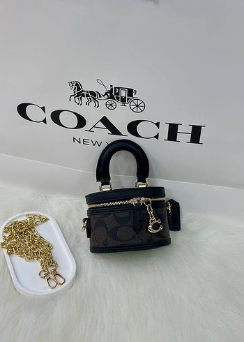Coach