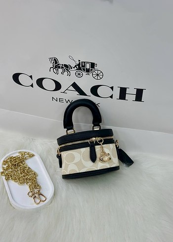 Zincir Detaylı Kahverengi Yılan Derisi Desenli Kadın Çanta - Görsel 2