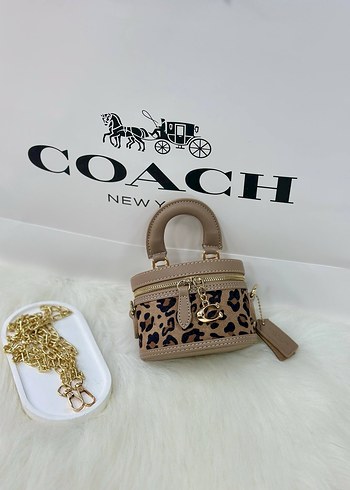 Zincir Detaylı Kahverengi Yılan Derisi Desenli Kadın Çanta - Görsel 14