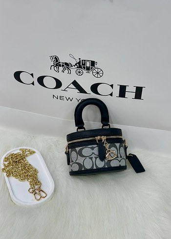 Zincir Detaylı Kahverengi Yılan Derisi Desenli Kadın Çanta - Görsel 12