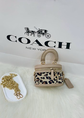 Zincir Detaylı Kahverengi Yılan Derisi Desenli Kadın Çanta - Görsel 15