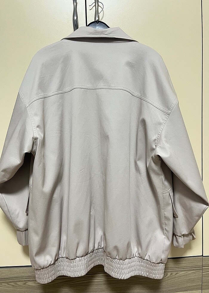 Kk design astarlı ceket - Görsel 3