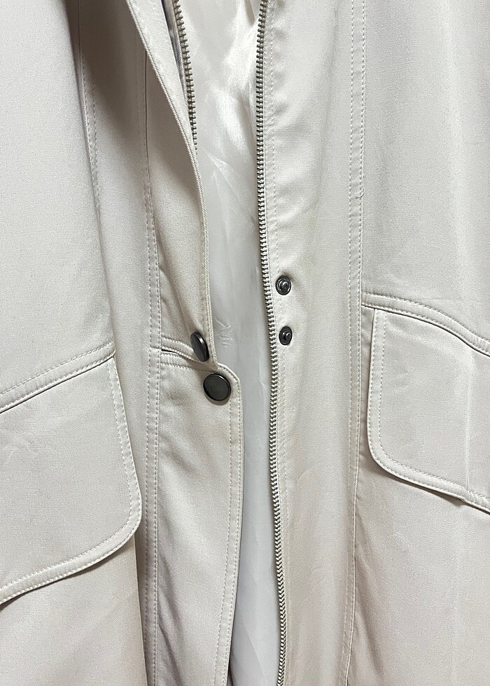 Kk design astarlı ceket - Görsel 4