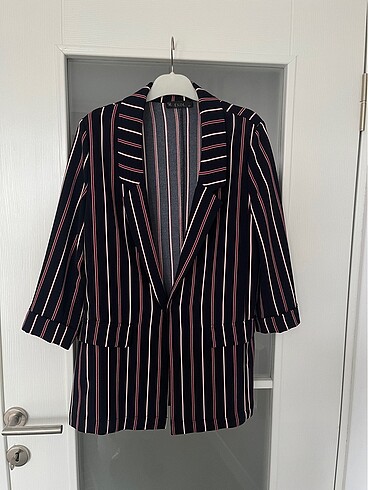 Ekol blazer ceket