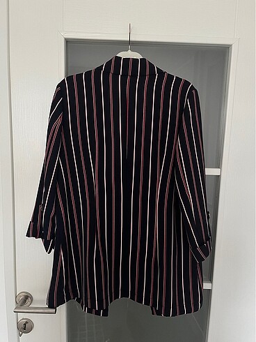 40 Beden çeşitli Renk Ekol blazer ceket