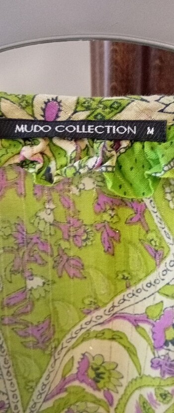 Mudo yeni, S_M bedene uyumlu - Görsel 2