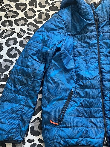 Decathlon Erkek çocuk mont(14-15 yaş)