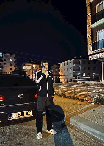 Forclaz pantolon eski sezon üstü gri olan
