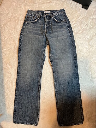 ZARA JEAN