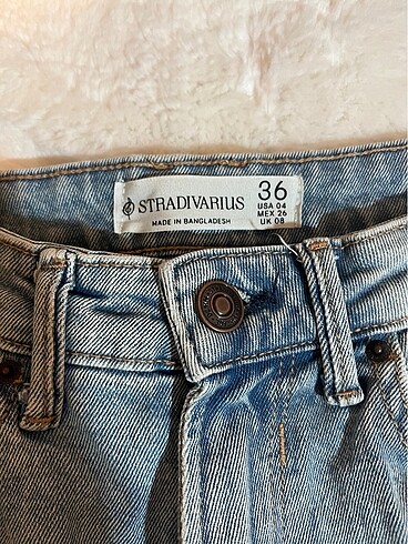 Stradivarius STRADIVARIUS JEAN