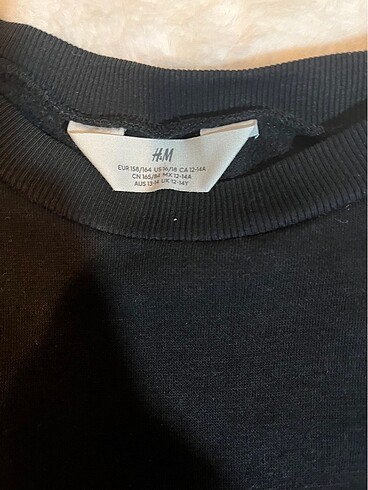 H&M H&M SWEAT