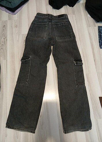Diğer Y2k Pantalon