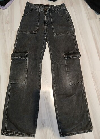 28 Beden Y2k Pantalon