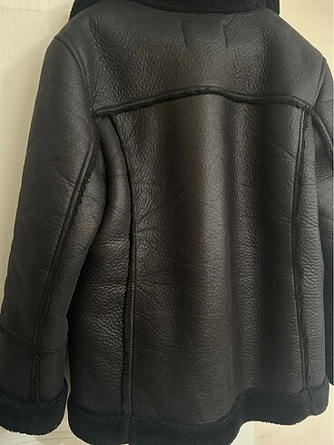 m Beden siyah Renk Stradivarius Kaban