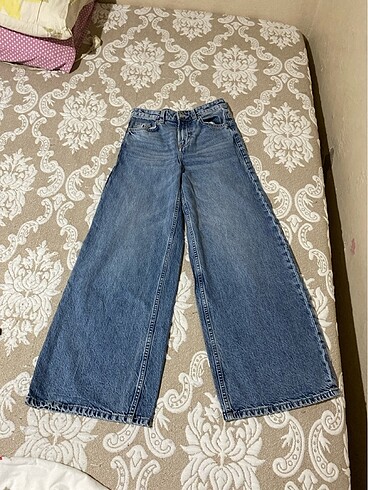 Kot jean