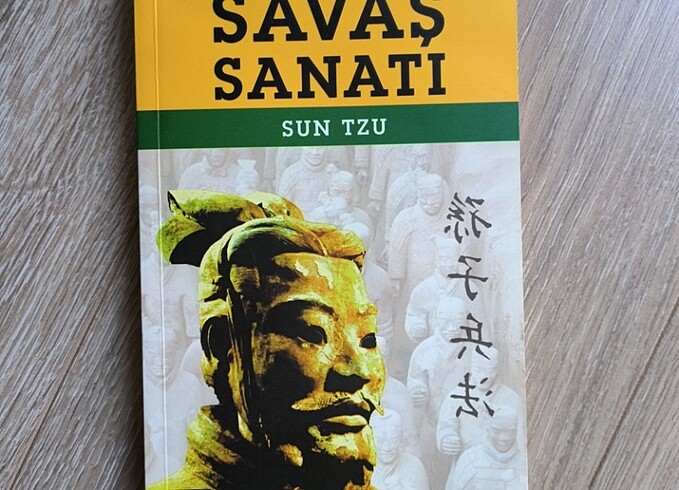 Savaş sanatı 