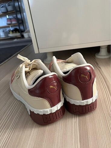 Puma Spor ayakkabı