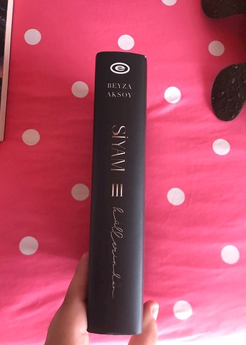  Siyam 3- Beyza Aksoy