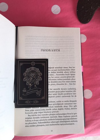  Beden Siyam 3- Beyza Aksoy
