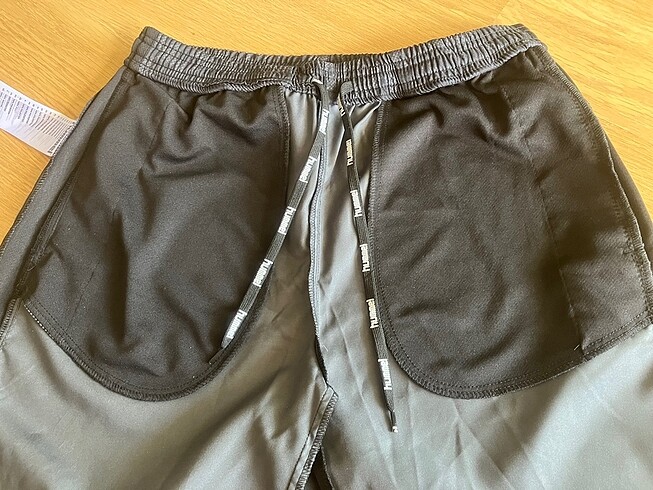 Erkek deniz şortu - Görsel 5