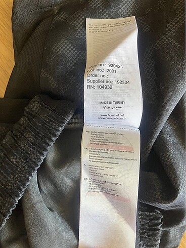 Erkek deniz şortu - Görsel 6