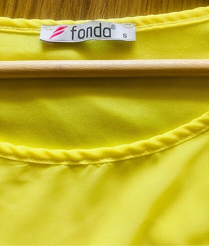 Şifon elbise - Görsel 3