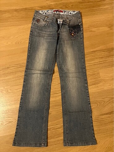 US polo jeans