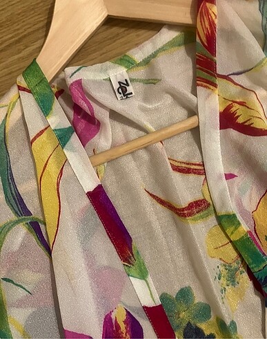 PAREO Zeki Triko - Görsel 5