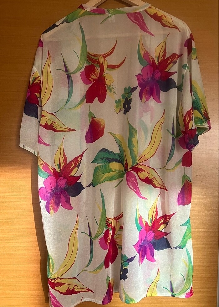 PAREO Zeki Triko - Görsel 2