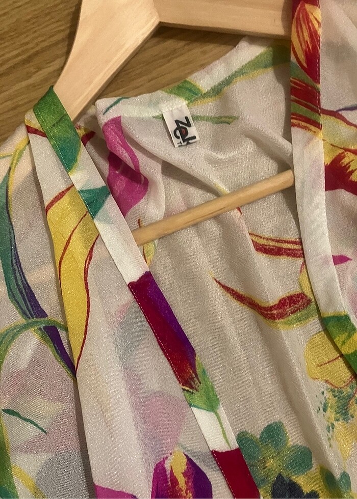 PAREO Zeki Triko - Görsel 5