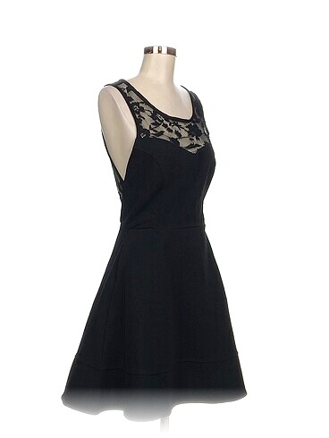 Vintage Love Vintage Love Kısa Elbise %70 İndirimli.