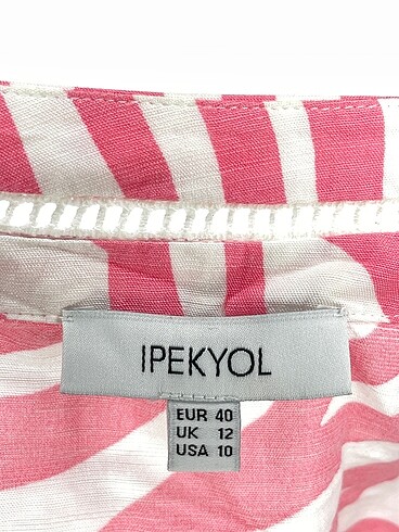 40 Beden çeşitli Renk ipekyol Bluz %70 İndirimli.